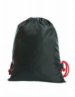 Drawstring Bag Flash