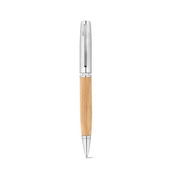 FUJI. Kugelschreiber aus Bambus Natur