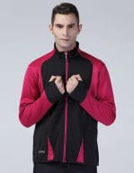 Men`s Freedom Softshell Jacket