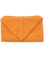 Kids Hooded Towel 360 g/m² Sunny Orange (Orange)