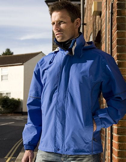 Urban Lightweight Jacket