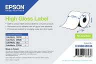 Epson Papier, Folien, Etiketten C33S045538 1 Epson Papier, Folien, Etiketten C33S045538 1