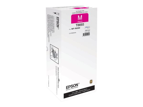 Epson Tintenpatronen C13T869340 3