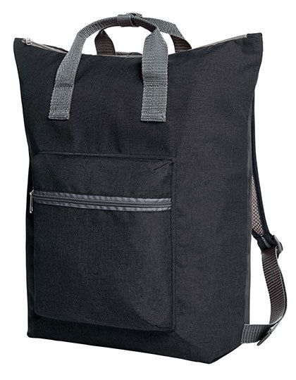 Multi Bag Sky Black