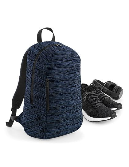 Duo Knit Backpack