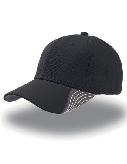 Guardian Cap Black / Grey