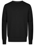 X.O Sweater Men Black