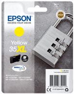 Epson Tintenpatronen C13T35944010 1 Epson Tintenpatronen C13T35944010 1