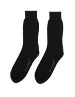 Business-Socks (5 Pair Pack) Black