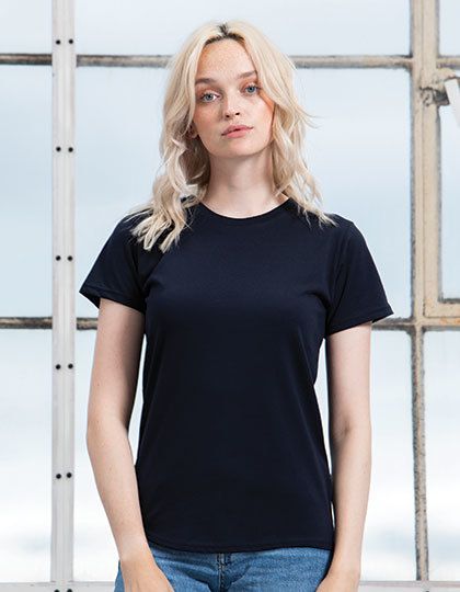 Women´s Essential Organic T