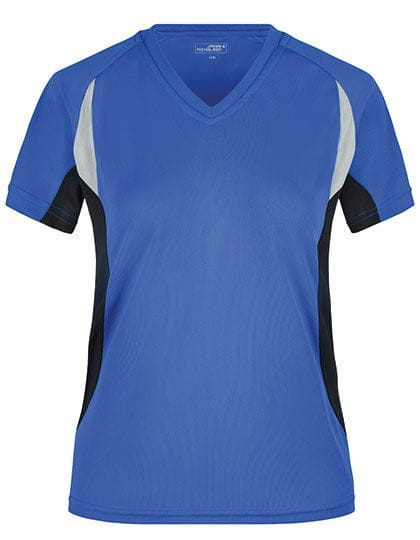 Ladies` Running-T