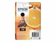 Epson Tintenpatronen C13T33314012 1 Epson Tintenpatronen C13T33314012 1