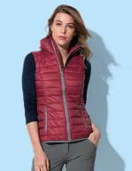 Padded Vest Women