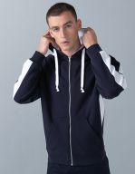 Full Zip Hoodie