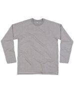 Heather Grey Melange