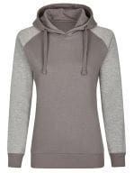 Grey Solid / Heather Grey