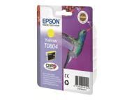 Epson Tintenpatronen C13T08044011 4