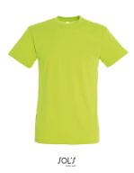 Regent T-Shirt 150 Apple Green