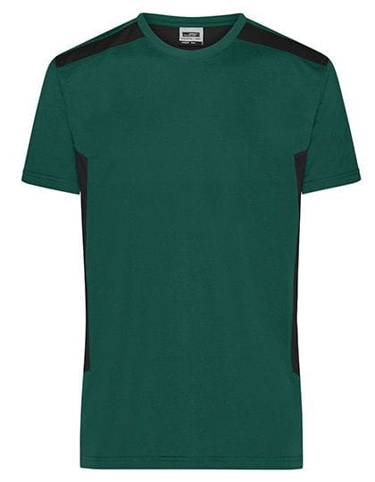 Mens Workwear T-Shirt -STRONG-