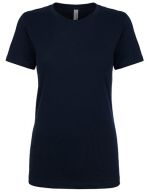 Ladies` Boyfriend Tee Midnight Navy