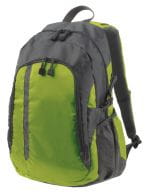 Backpack Galaxy Apple Green