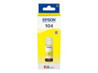 Epson Tintenpatronen C13T00P440 1 Epson Tintenpatronen C13T00P440 1
