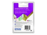 Epson Tintenpatronen UP18CH1001 1