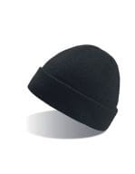 Kid Wind Beanie Black