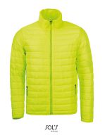 Men`s Light Padded Jacket Ride