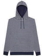 Navy Stripe