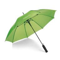 Stuart. Regenschirm Hellgrün
