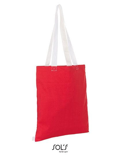 Hamilton Shopping Bag