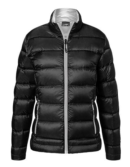 Ladies´ Down Jacket