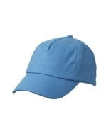 5-Panel Kids` Cap Aqua 5-Panel Kids` Cap Aqua