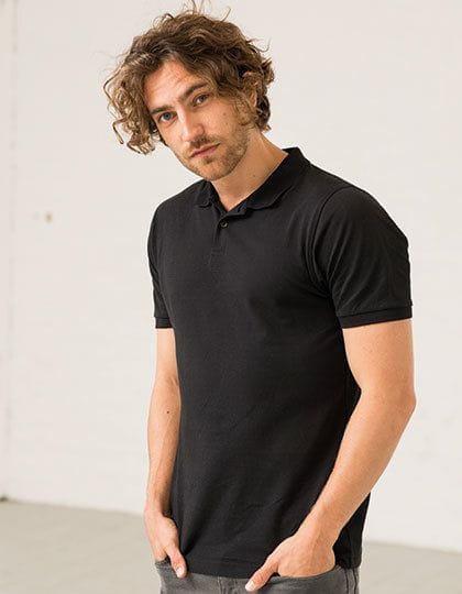 Etosha Organic Polo Shirt