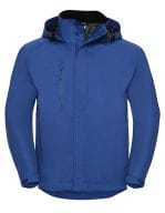 Men`s Hydraplus 2000 Jacket Azure Blue