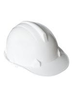 Basic Helmet White