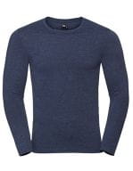 Bright Navy Marl