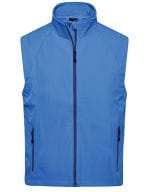 Men`s Softshell Vest