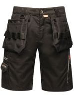 Execute Holster Short Black