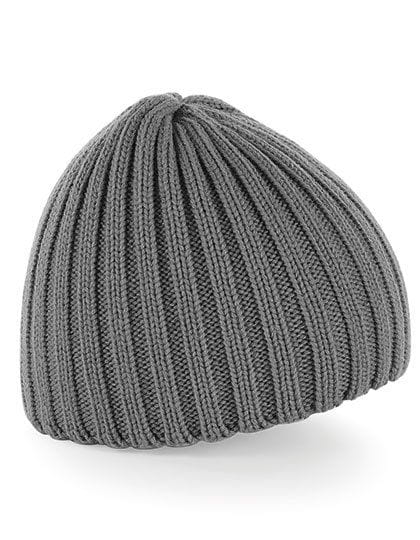 Chunky Knit Beanie