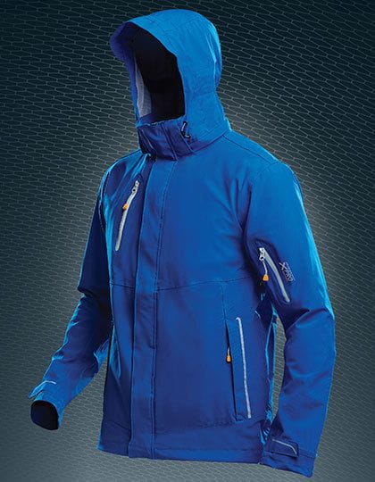 X-Pro Exosphere Stretch Jacket