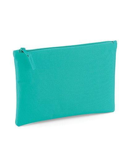 Grab Pouch Mint Green