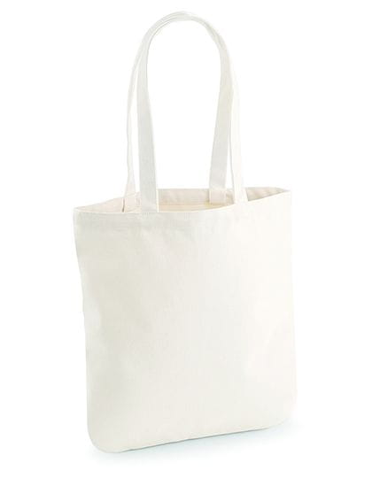 EarthAware® Organic Spring Bag Natural