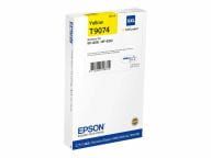 Epson Tintenpatronen C13T907440 3