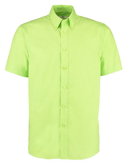 Men`s Classic Fit Workforce Shirt Short Sleeve