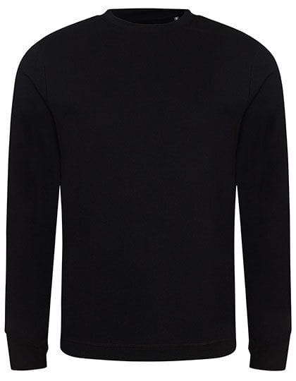 Banff Regen Sweatshirt Black