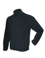 Fleece Jacket Dark Navy