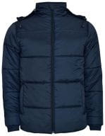 Graham Jacket Navy Blue 55