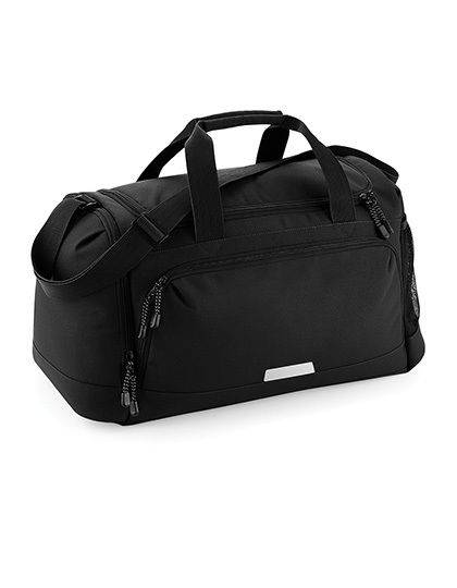 Academy Holdall Black